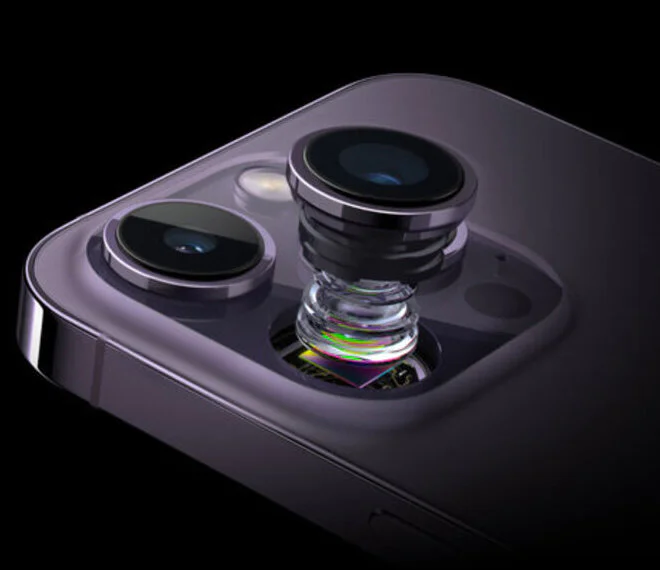 Apple активізує розробку власних технологій: від чіпів до акумуляторів та камер